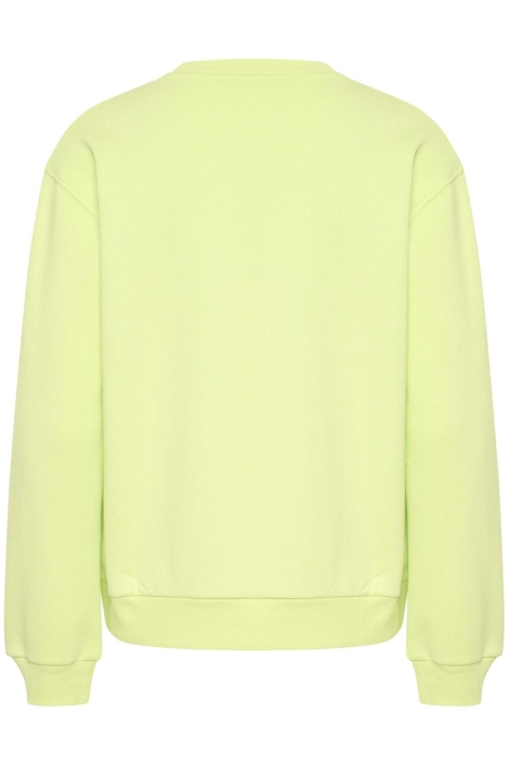 Kaffe kaviola sweatshirt